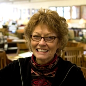 Judy Sievert